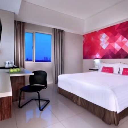 Favehotel Tanah Abang - Cideng Jakarta Buitenkant foto