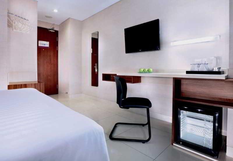 Favehotel Tanah Abang - Cideng Jakarta Buitenkant foto