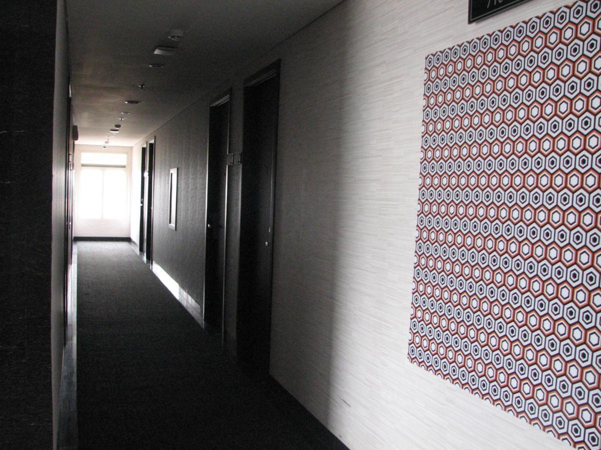 Favehotel Tanah Abang - Cideng Jakarta Buitenkant foto