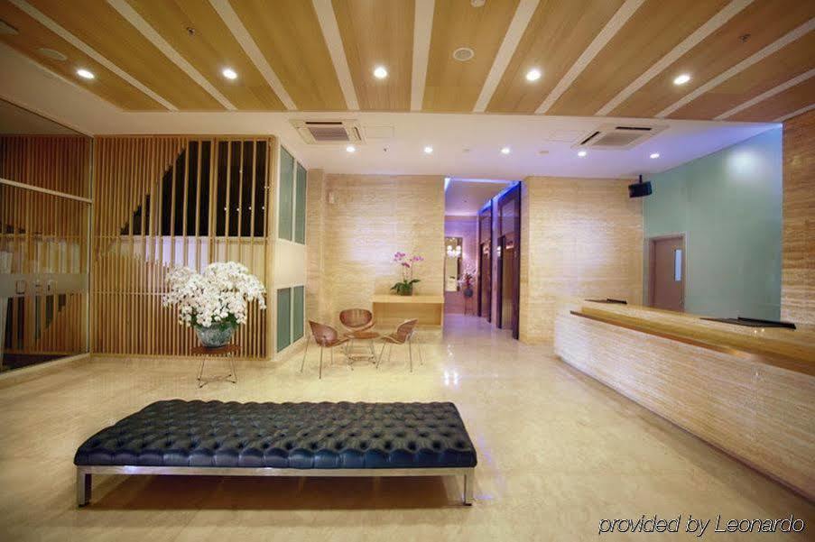 Favehotel Tanah Abang - Cideng Jakarta Buitenkant foto